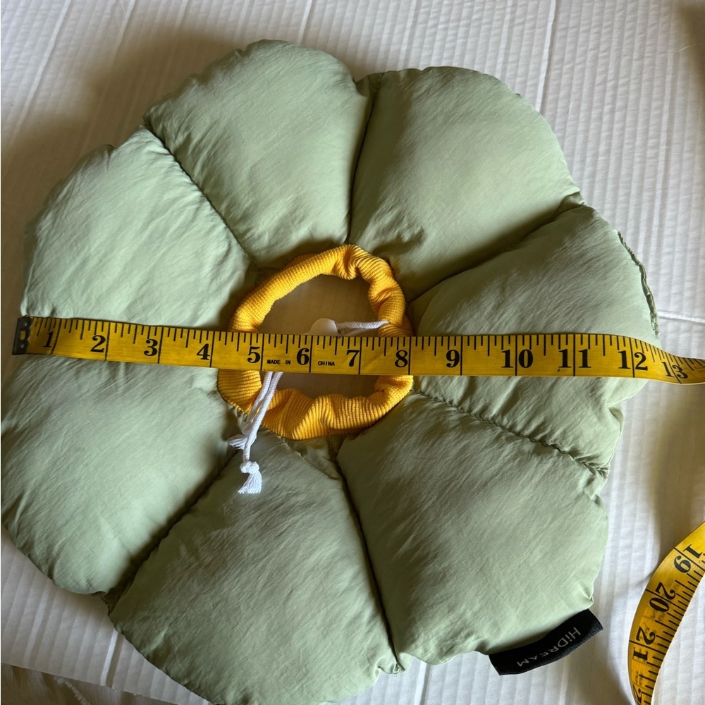 Cat cone collar - Picture 4 of 5